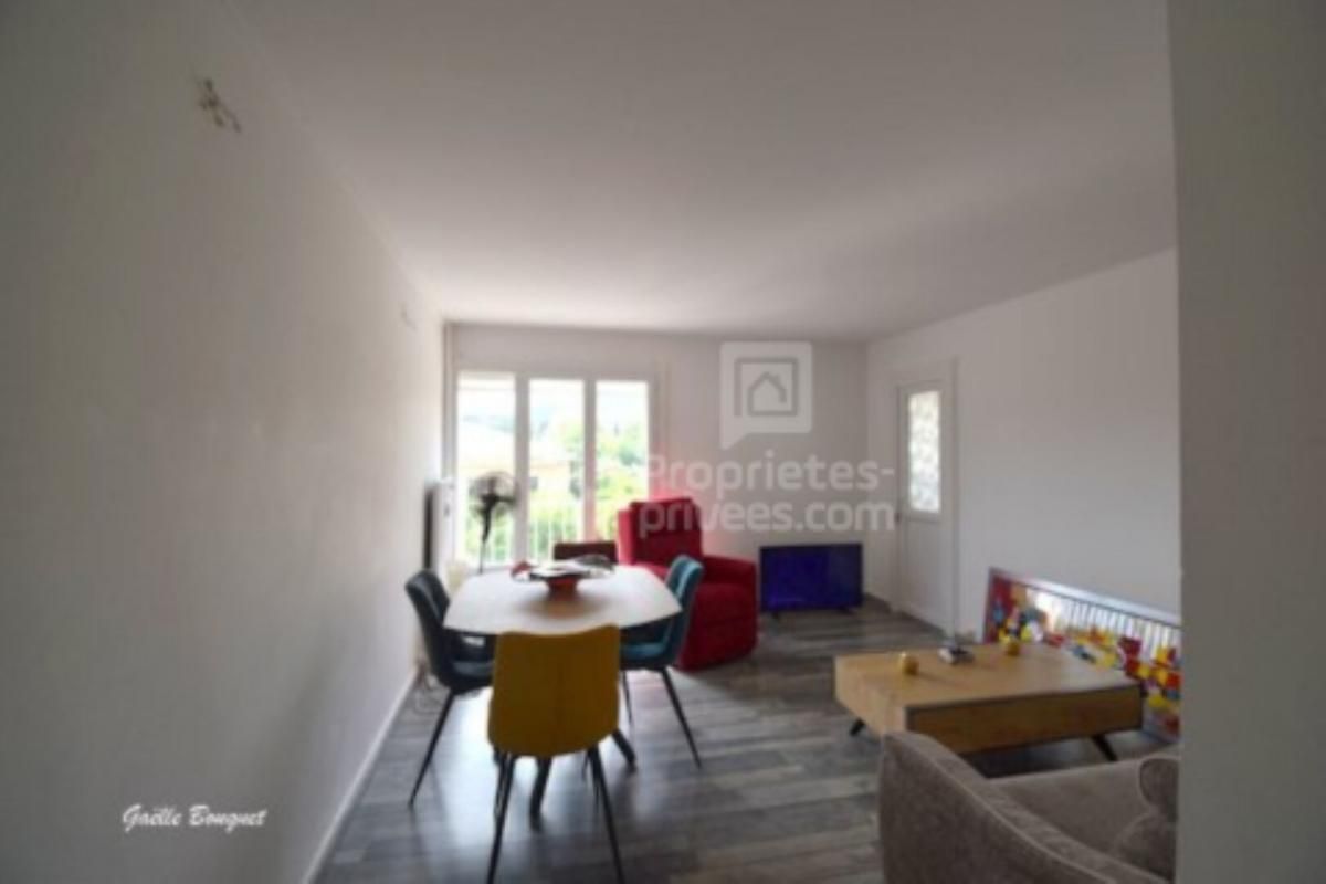 HYERES T3 lumineux ? Résidence calme avec ascenseur ? Hyères Quartier de la Blocarde-58.75m2 2