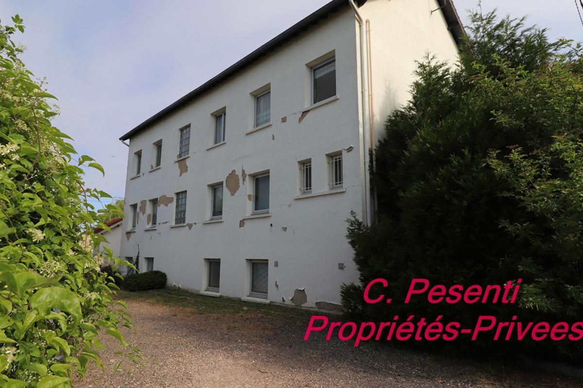 CONCHES-SUR-GONDOIRE Immeuble de bureaux Conches Sur Gondoire de 363 m² 3