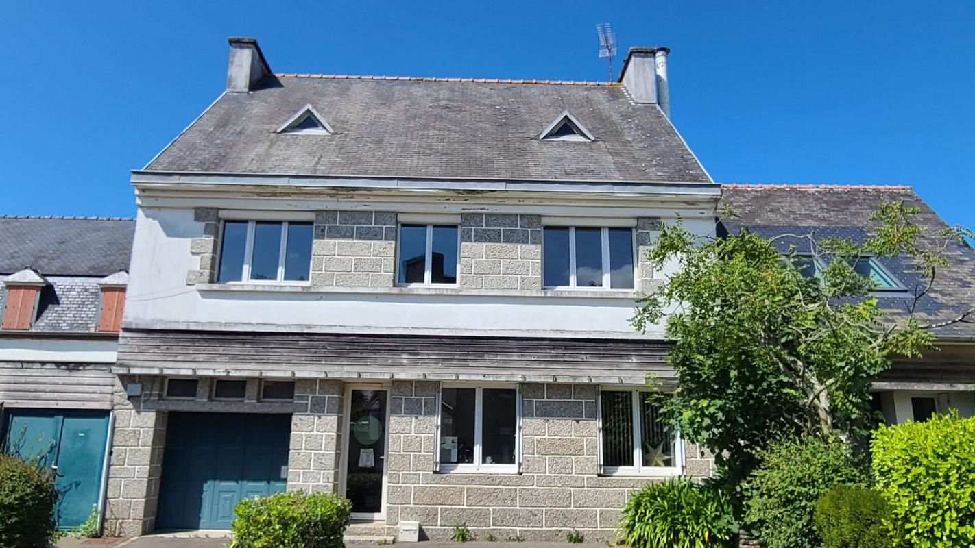 Grande maison de famille