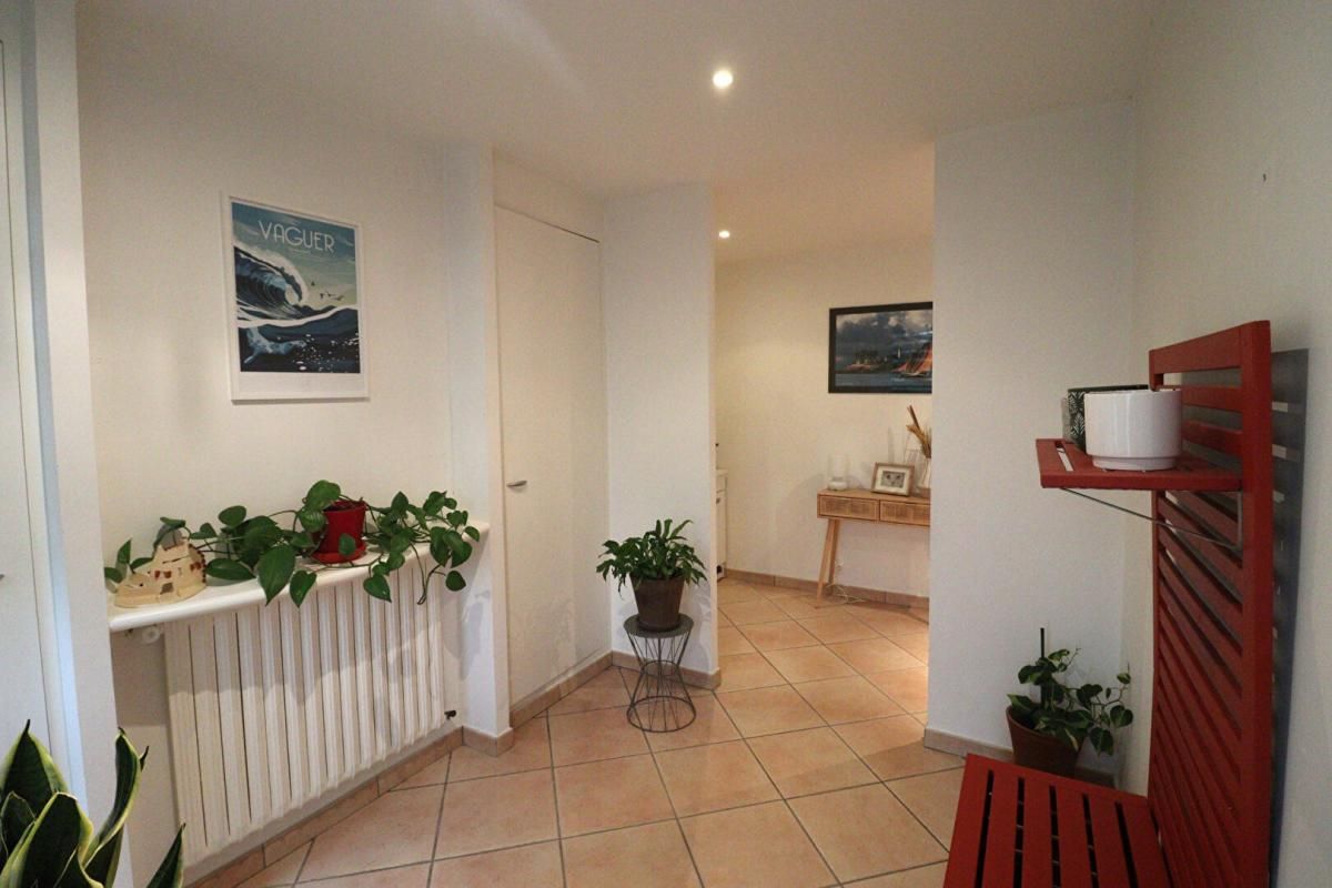 LANMEUR Grande maison de famille 3