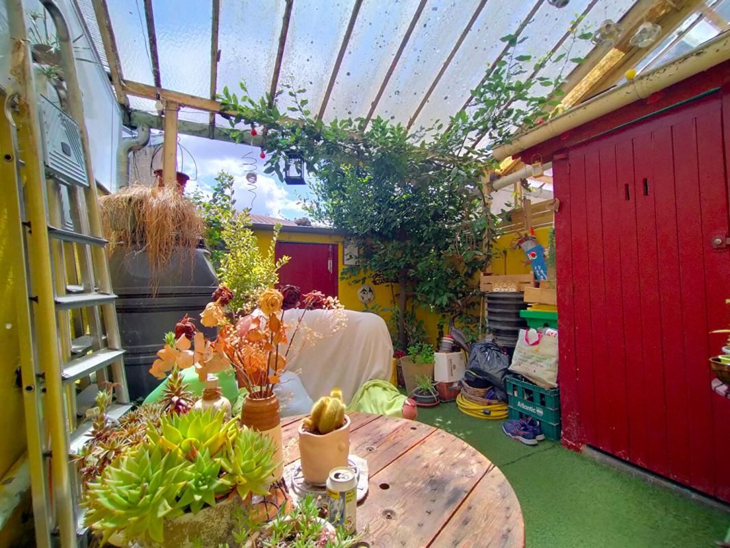 Maison Le Mans 4 pièce(s) 60 m2