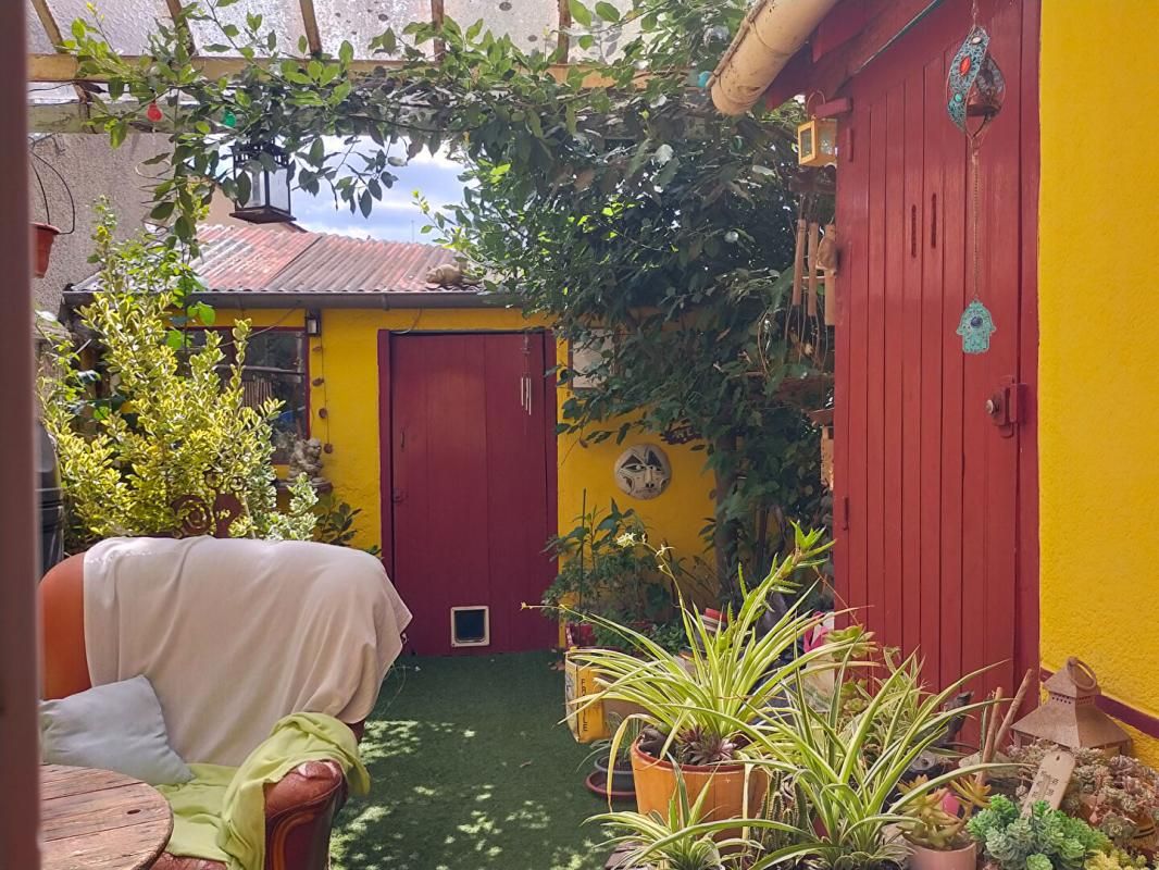 LE MANS Maison Le Mans 4 pièce(s) 60 m2 2