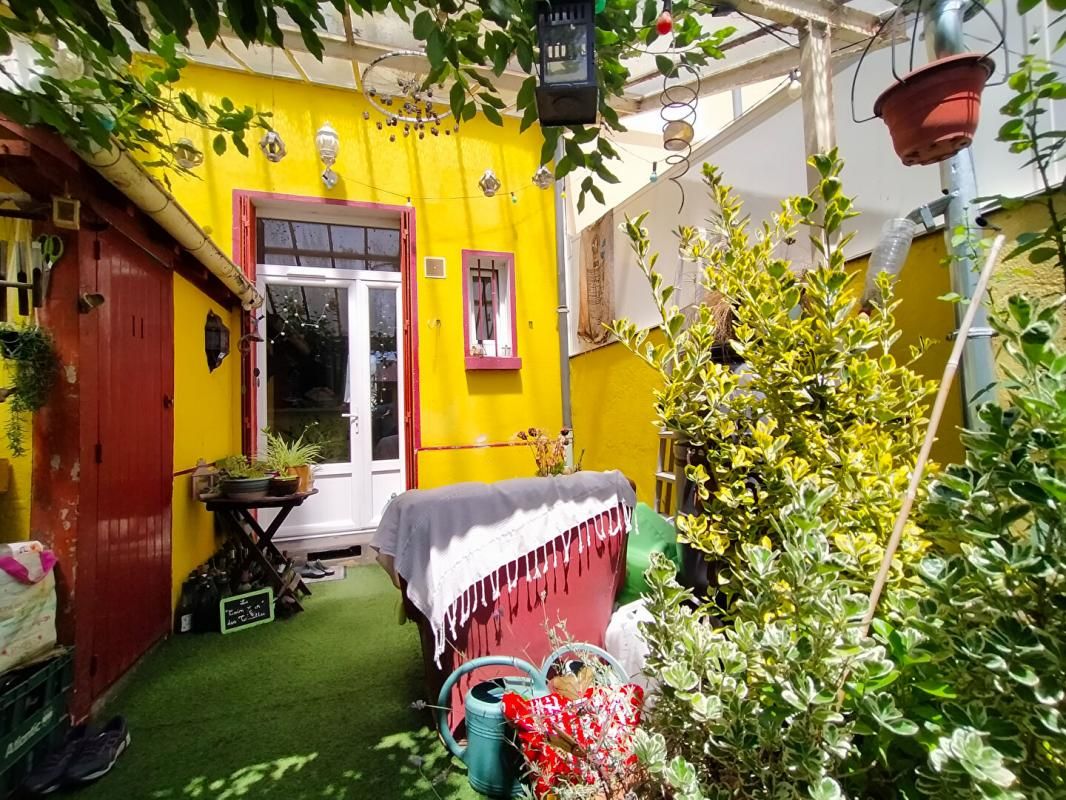 LE MANS Maison Le Mans 4 pièce(s) 60 m2 3