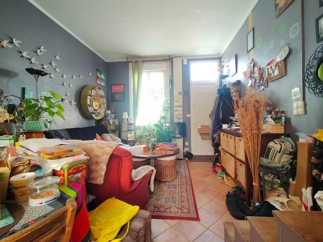 LE MANS Maison Le Mans 4 pièce(s) 60 m2 4