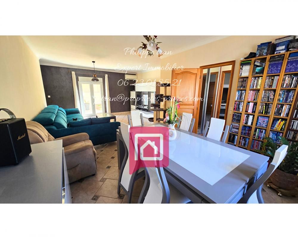 BEZIERS Maison T8 Quartier des Arènes, Béziers 190 m² avec Jardin & Garage 3