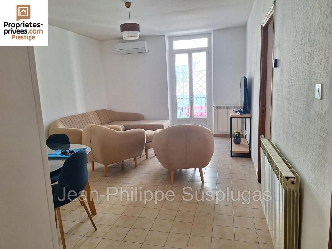 BANDOL Bandol appartement 3 pièce(s) 68 m2 2