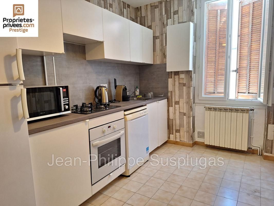BANDOL Bandol appartement 3 pièce(s) 68 m2 3