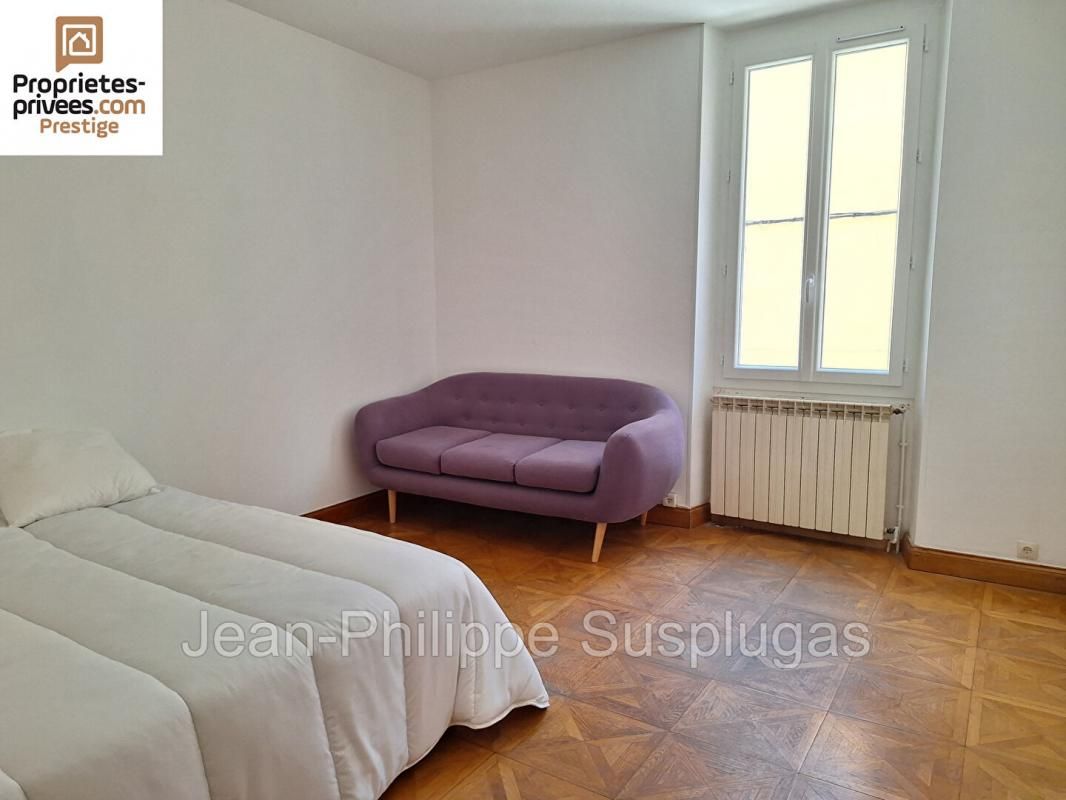 BANDOL Bandol appartement 3 pièce(s) 68 m2 4