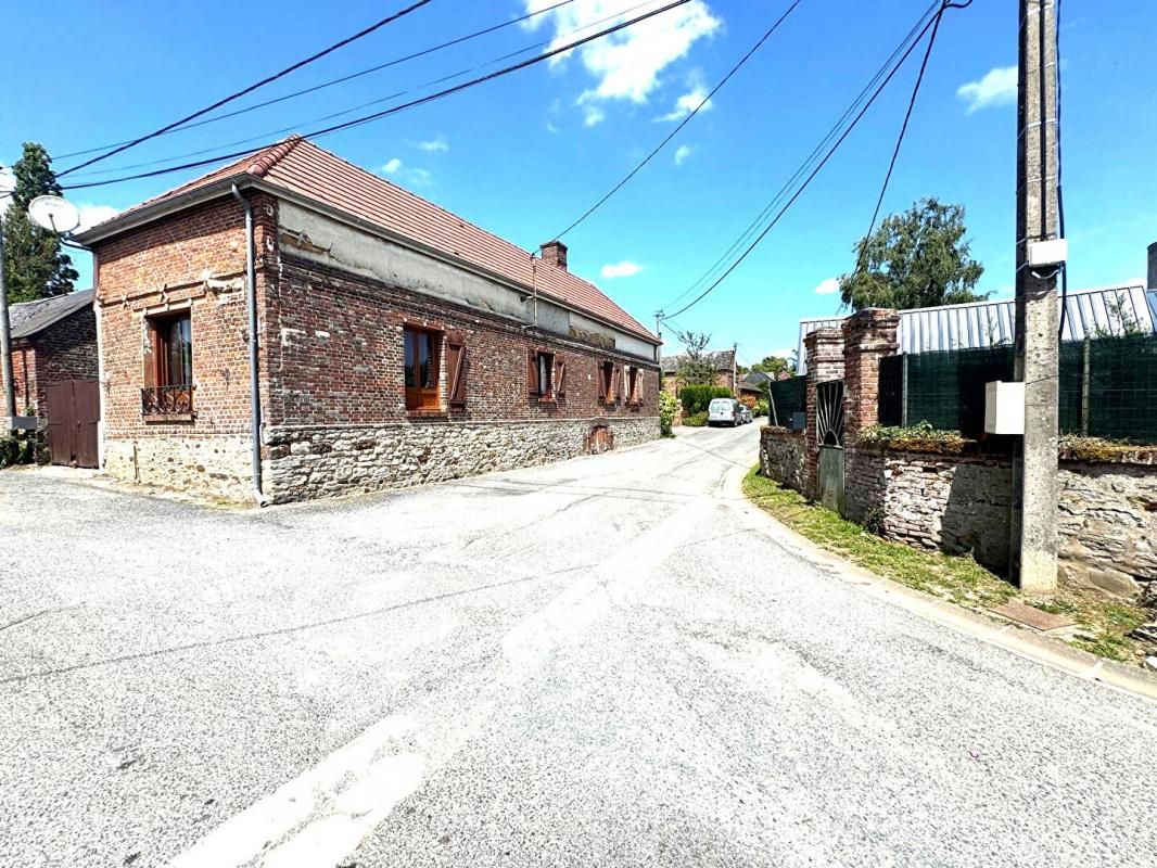 Maison Glatigny 4 pièce(s) 95 m2