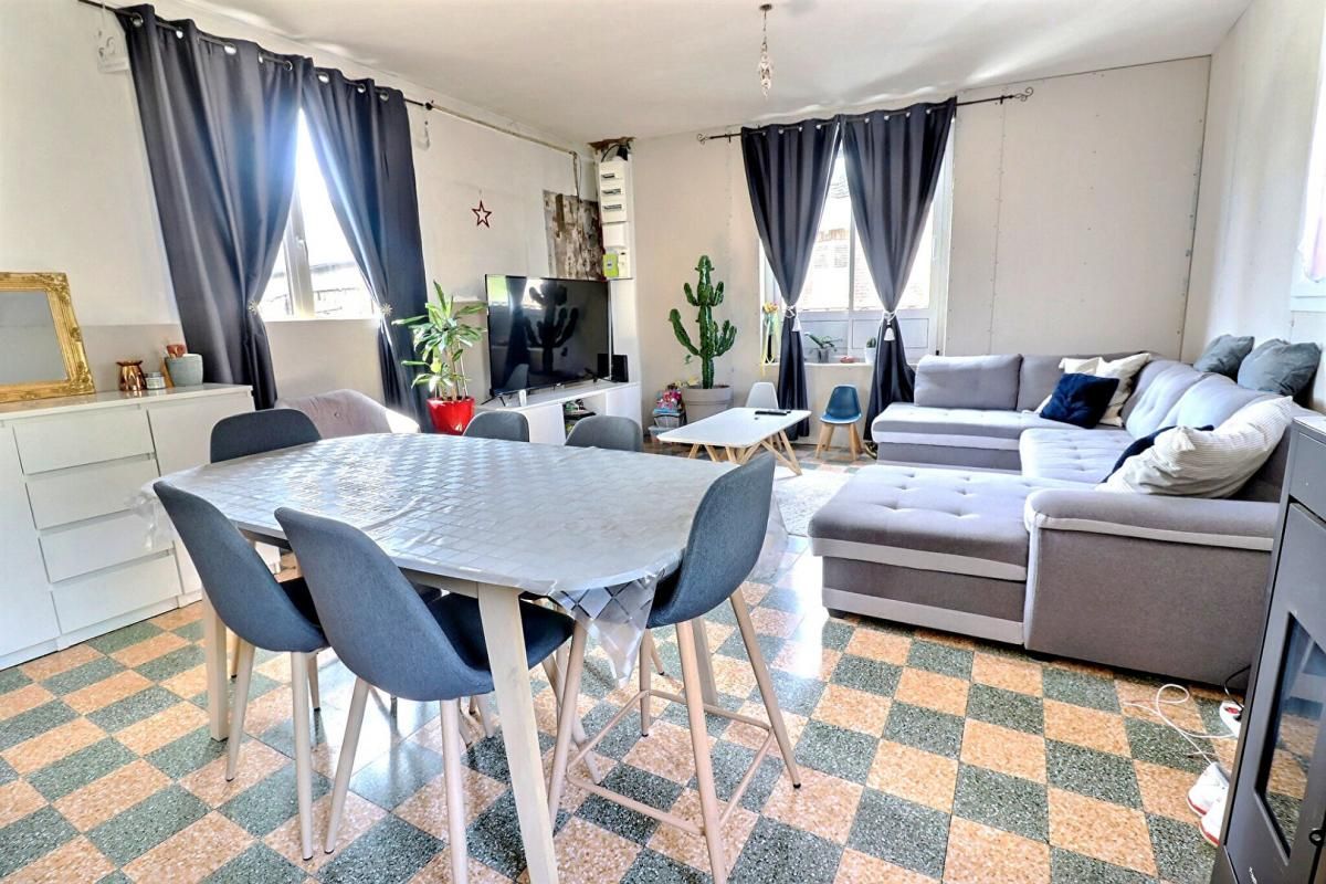 GLATIGNY Maison Glatigny 4 pièce(s) 95 m2 3