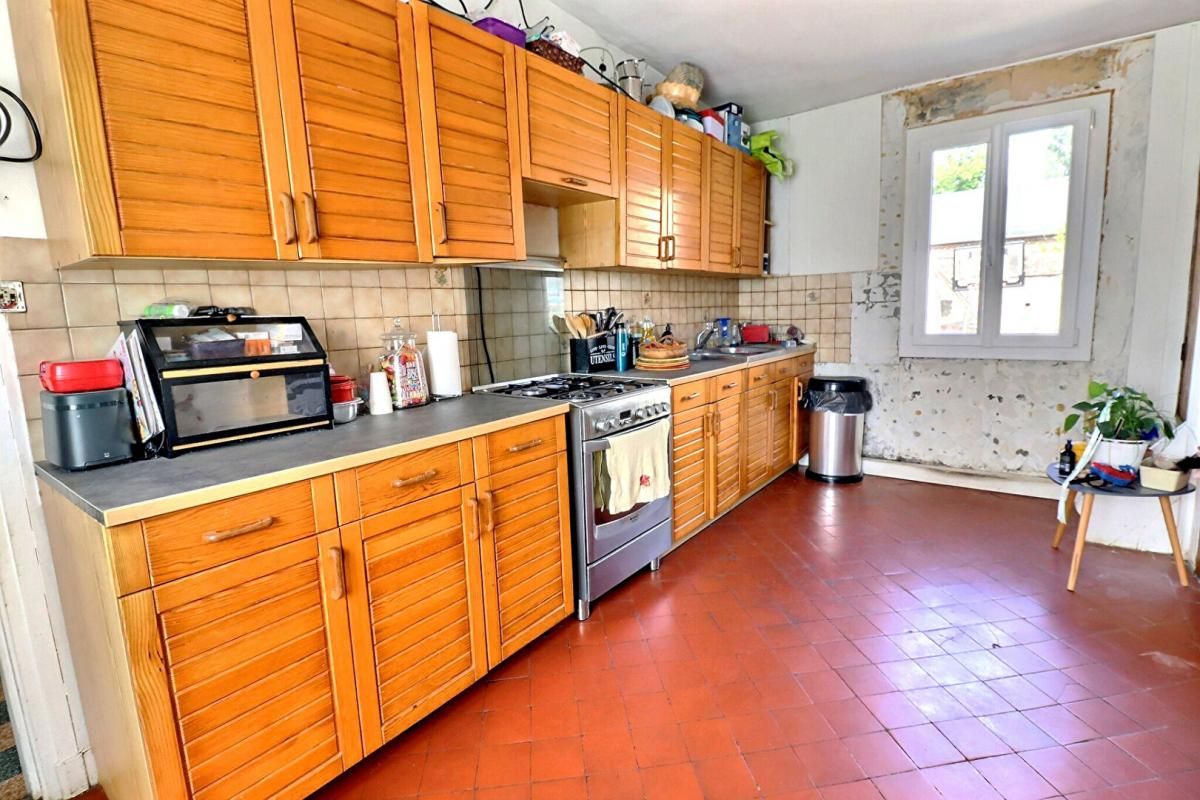 GLATIGNY Maison Glatigny 4 pièce(s) 95 m2 4
