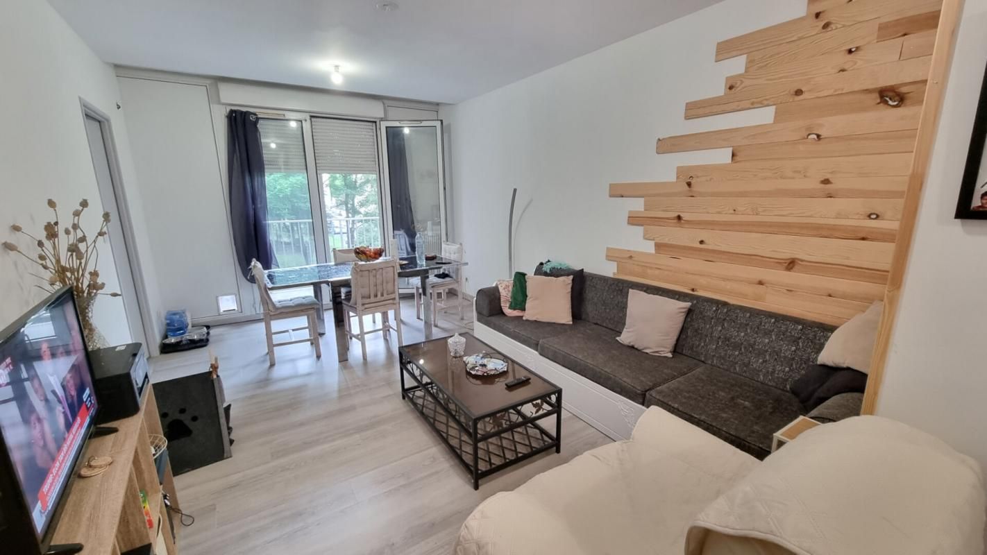 GLEIZE Appartement Gleize 5 pièces 90 m2 2
