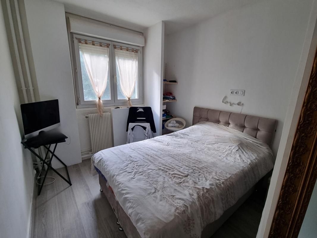 GLEIZE Appartement Gleize 5 pièces 90 m2 3