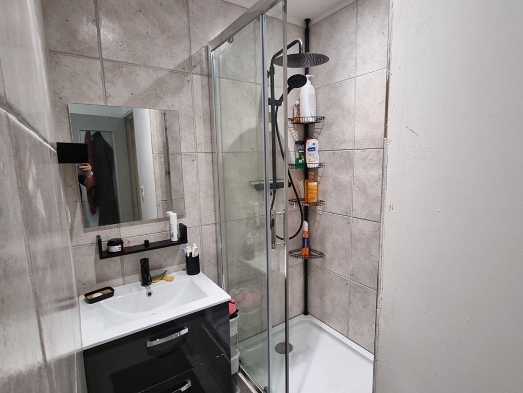 GLEIZE Appartement Gleize 5 pièces 90 m2 4