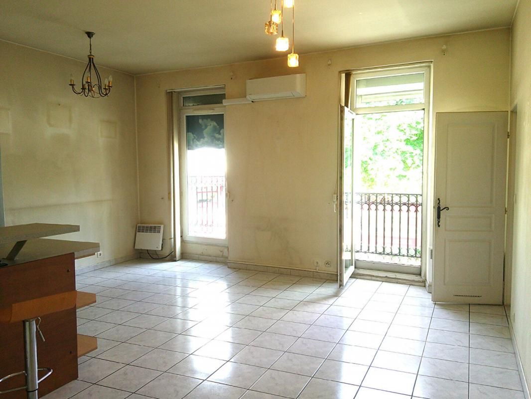 VIDAUBAN Appartement Vidauban centre, 1er étage, 3 pièce(s) 60 m2 2