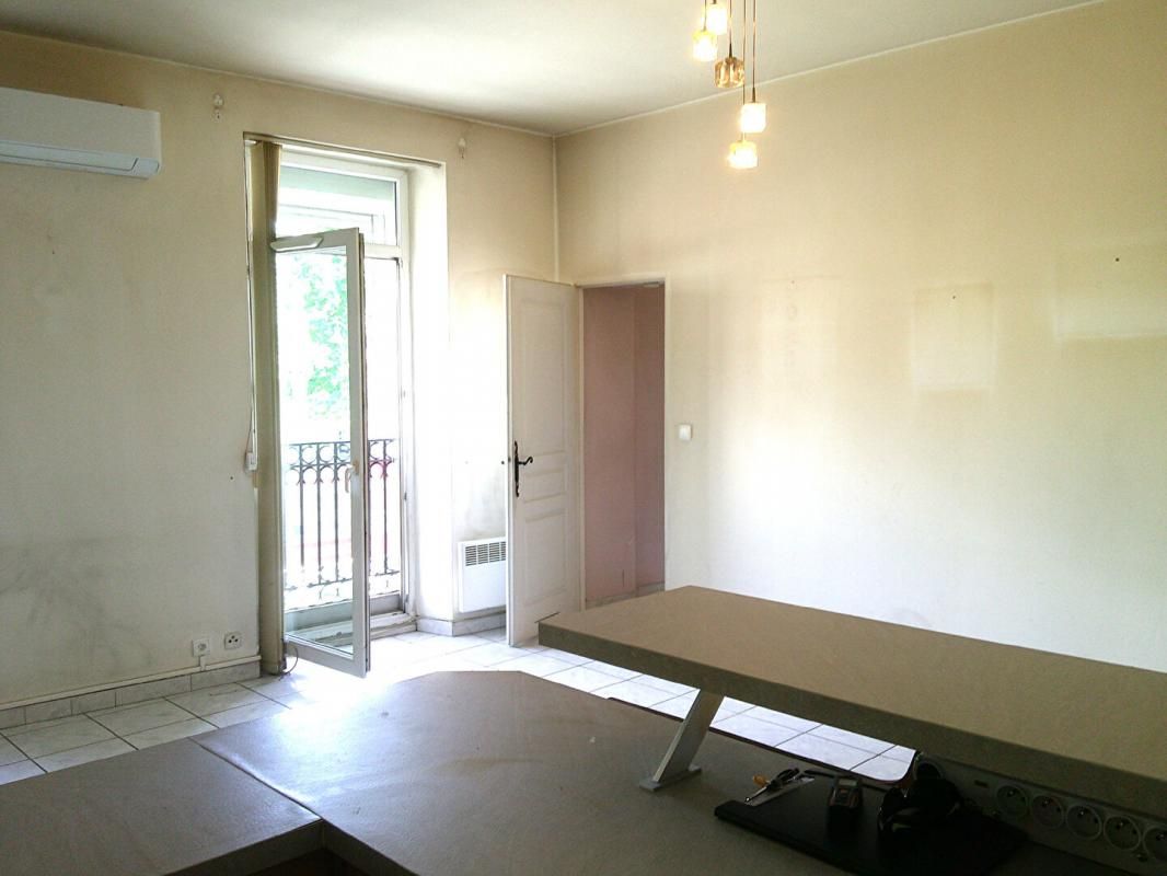 VIDAUBAN Appartement Vidauban centre, 1er étage, 3 pièce(s) 60 m2 4