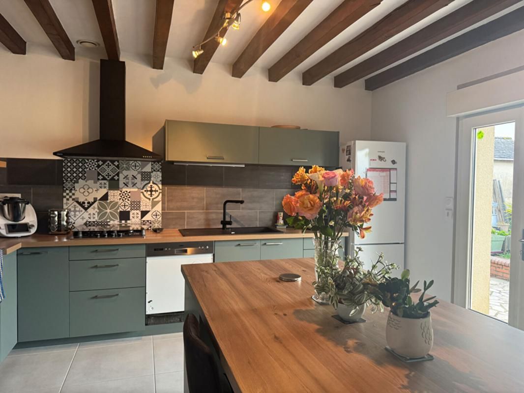 VION Maison Vion 5 pièce(s) 96.21 m2 2