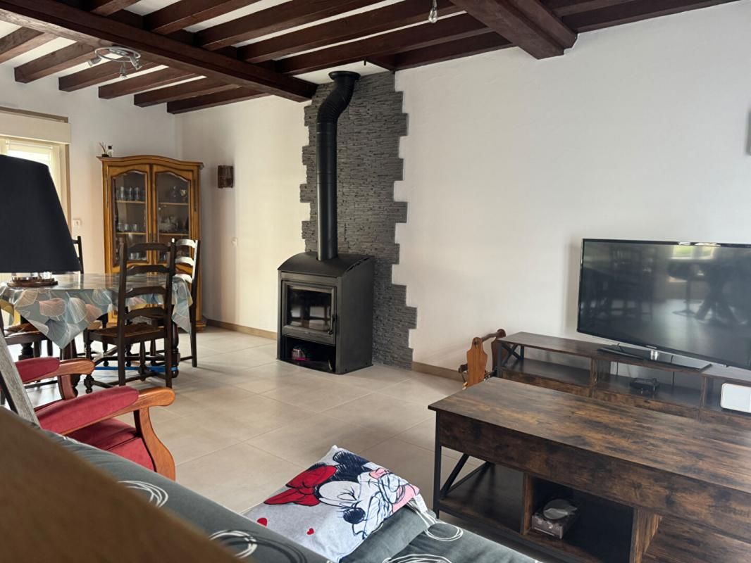 VION Maison Vion 5 pièce(s) 96.21 m2 3