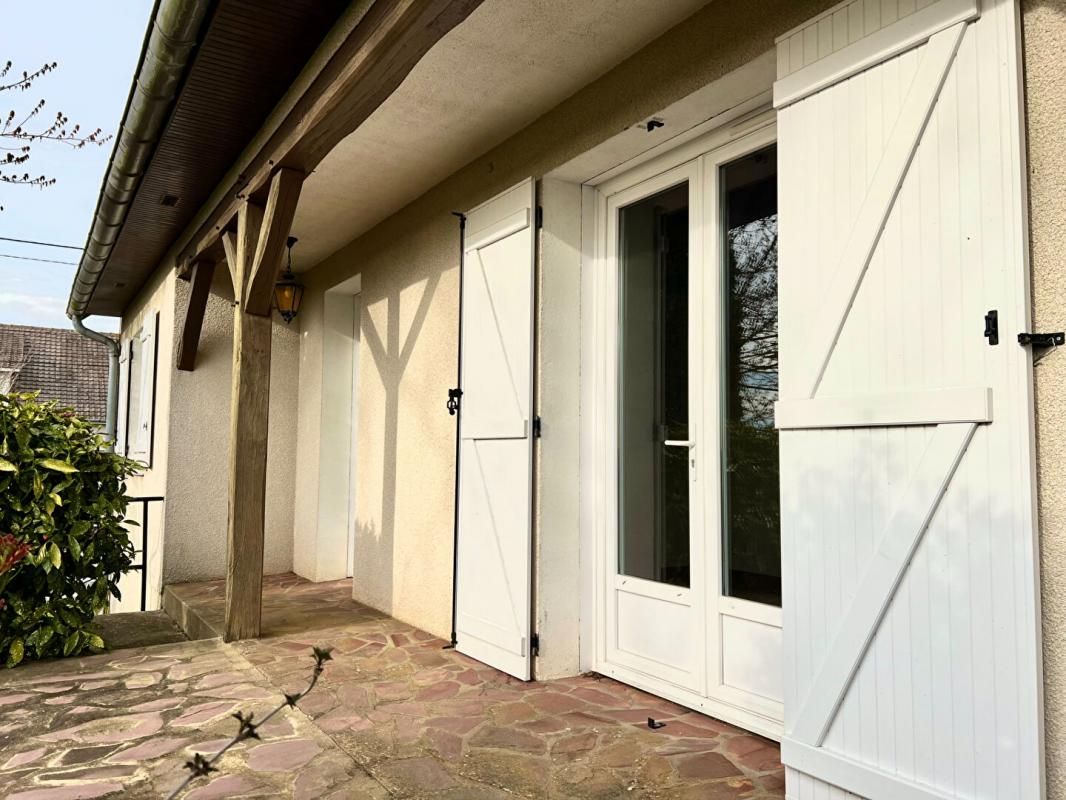 URGENT MAISON 120M2 GARE TGV VENDOME20MN