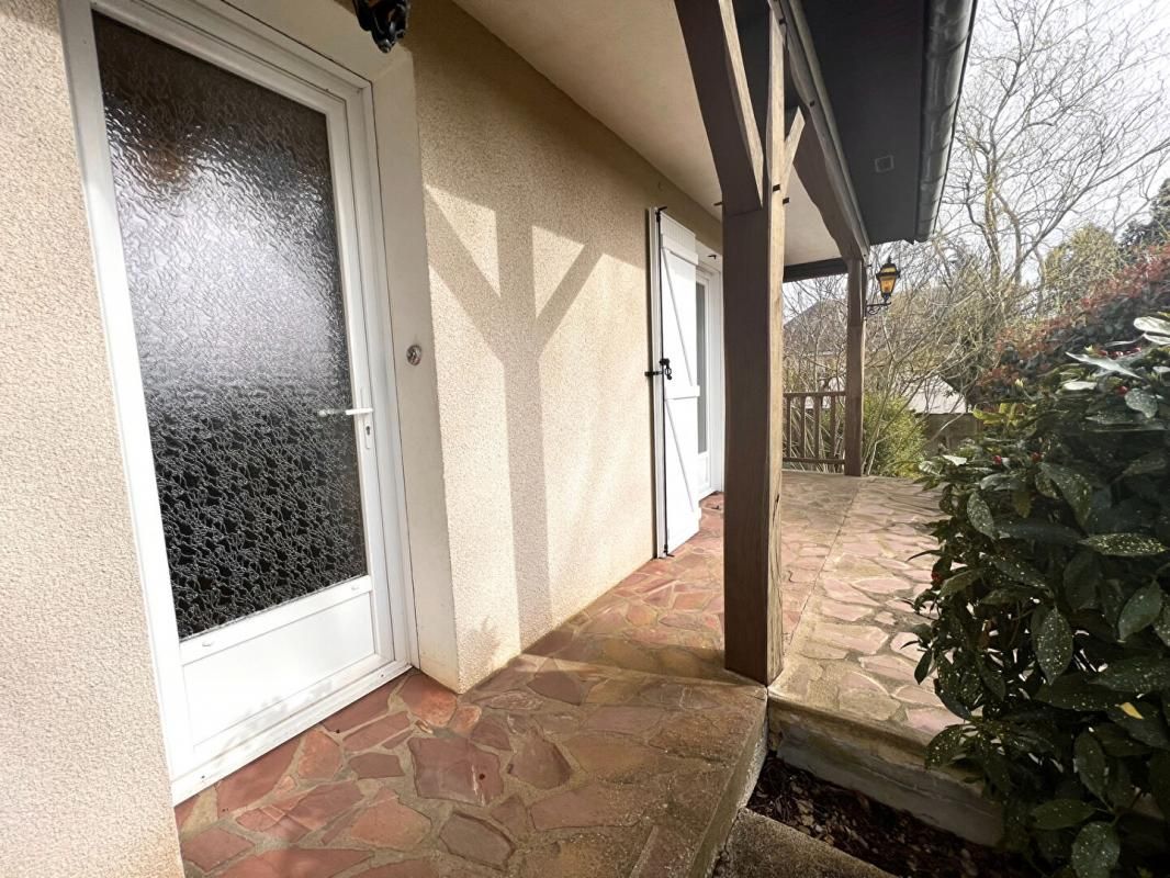 MONDOUBLEAU URGENT MAISON 120M2 GARE TGV VENDOME20MN 3