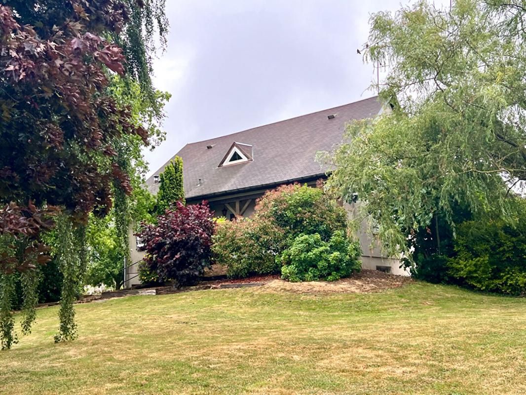 MONDOUBLEAU URGENT MAISON 120M2 GARE TGV VENDOME20MN 4