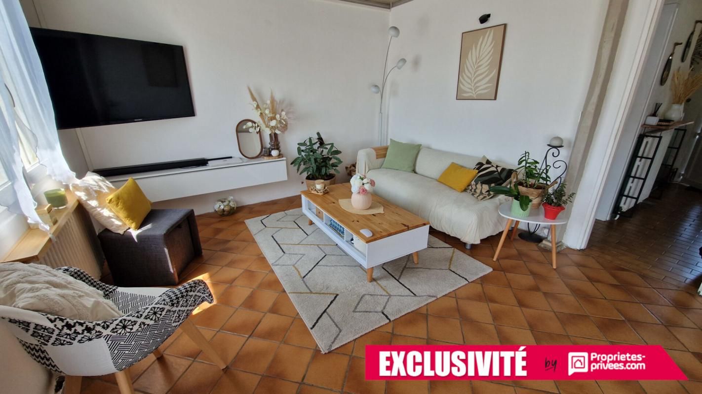 GUICHAINVILLE Maison 4 pièces 85 m² GUICHAINVILLE 3