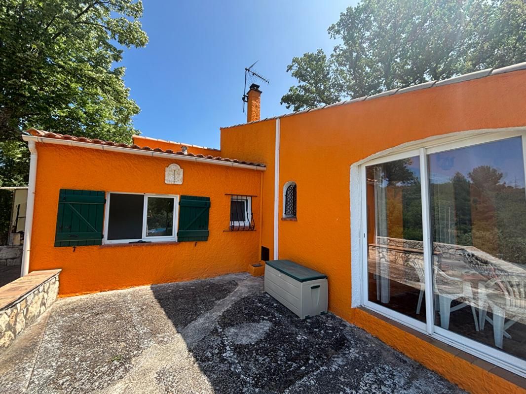 FLAYOSC JOLIE VILLA A FLAYOSC 2