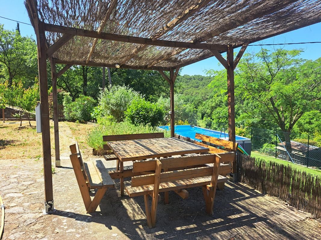 FLAYOSC JOLIE VILLA A FLAYOSC 4