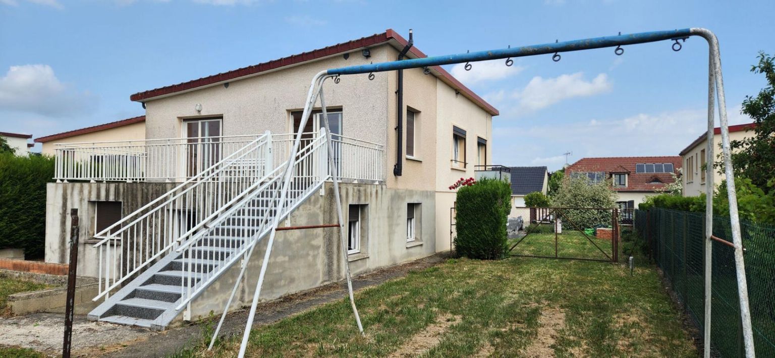 VITRY-LE-FRANCOIS Maison MAROLLES 2