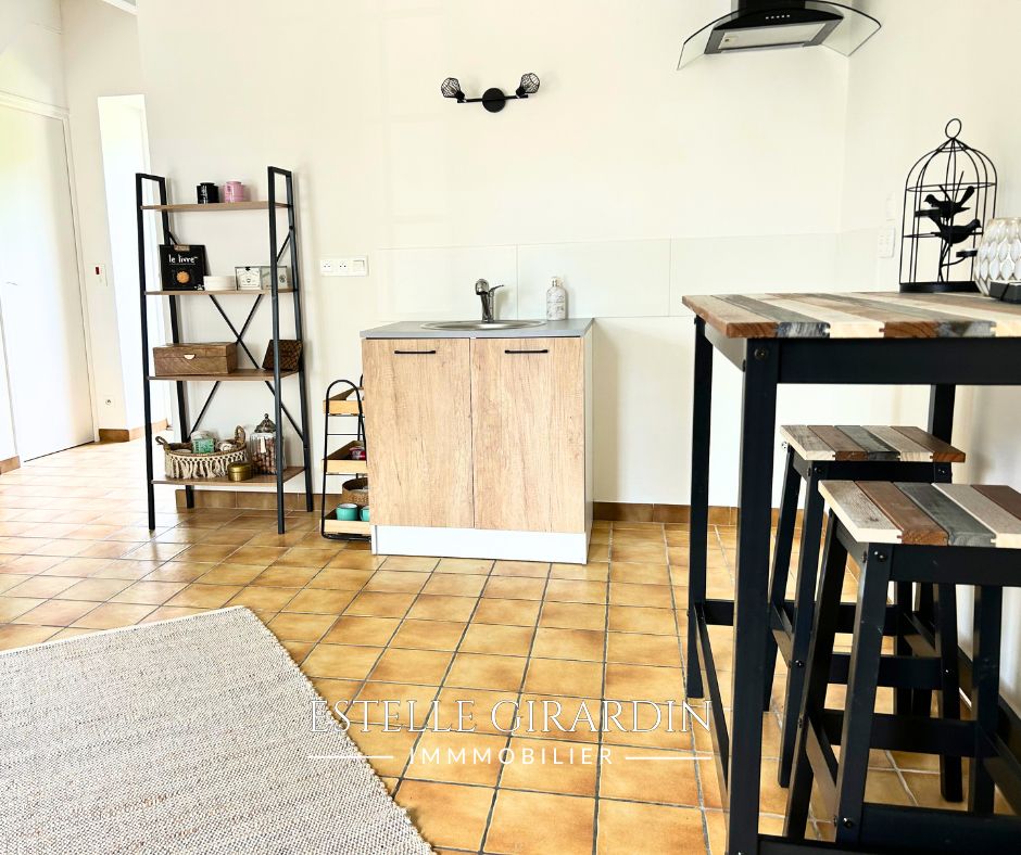 LA CHAPELLE-SUR-ERDRE Maison dans longère avec jardin à La Chapelle-sur-Erdre 3