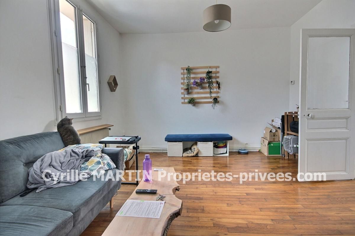 Maison Saint Jean De La Ruelle 3 pièces 80 m2