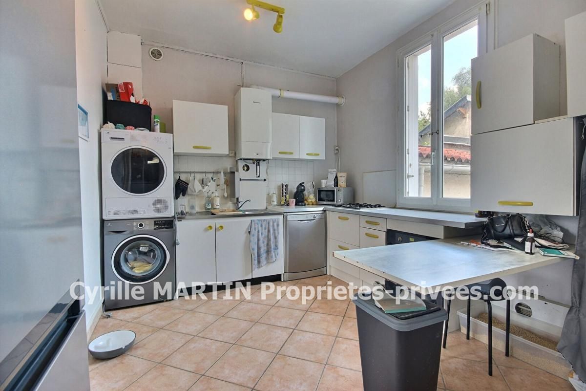 SAINT-JEAN-DE-LA-RUELLE Maison Saint Jean De La Ruelle 3 pièces 80 m2 3