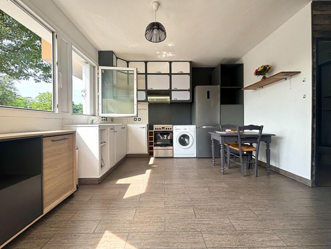 BONNEUIL-SUR-MARNE Appartement Bonneuil Sur Marne 1 pièce 3