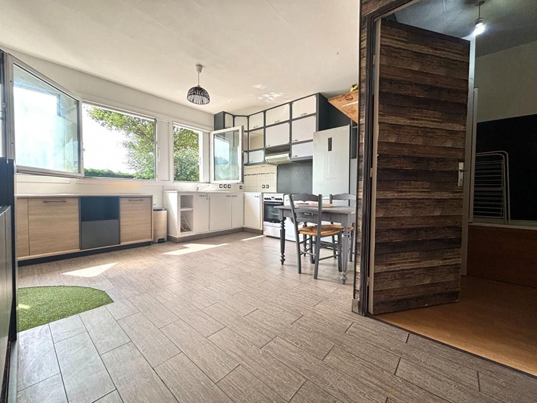BONNEUIL-SUR-MARNE Appartement Bonneuil Sur Marne 1 pièce 4