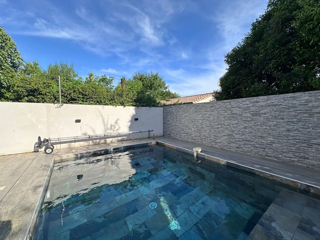 COURNONSEC Maison Cournonsec 5 pièces 95 m2 3