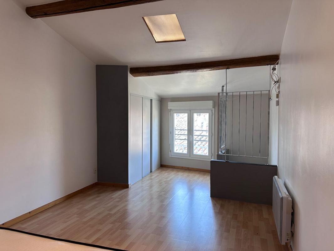 MONTAGNAC Maison de village Montagnac 70 m2 3