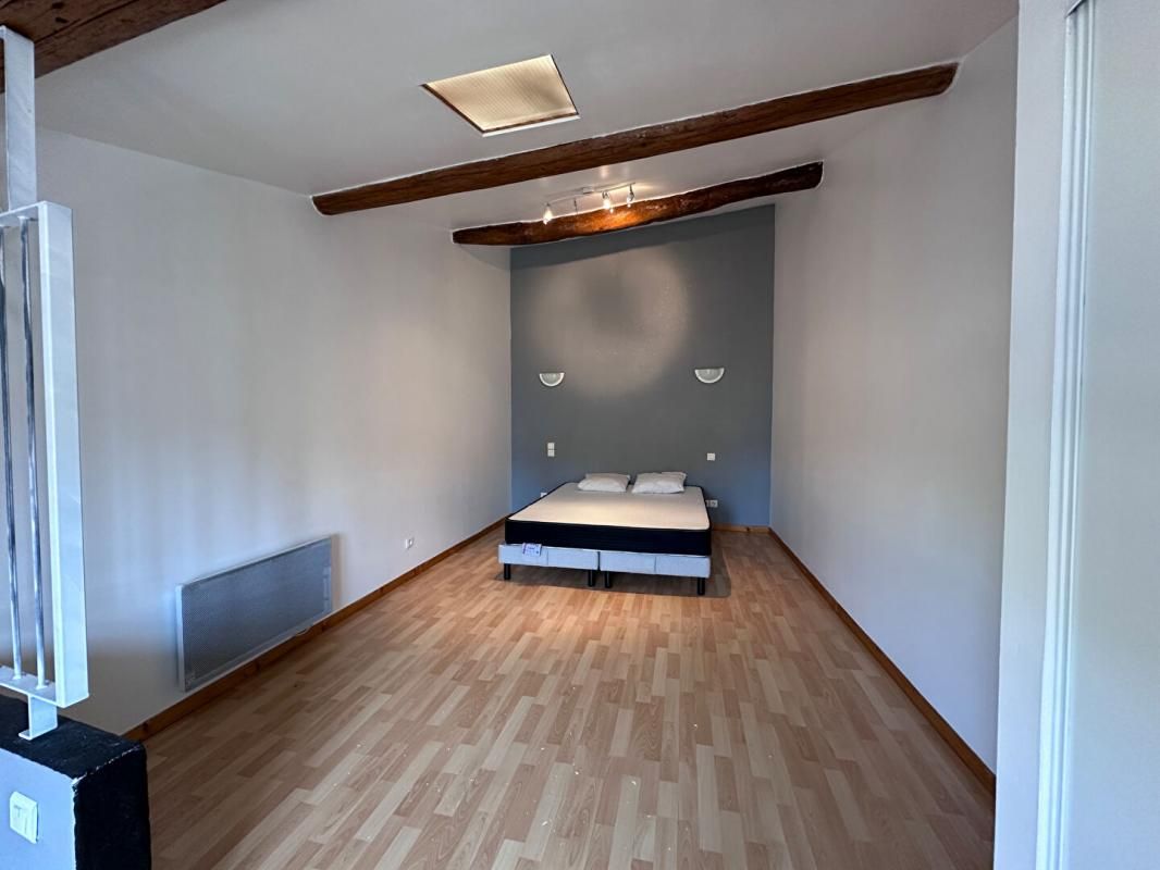 MONTAGNAC Maison de village Montagnac 70 m2 4