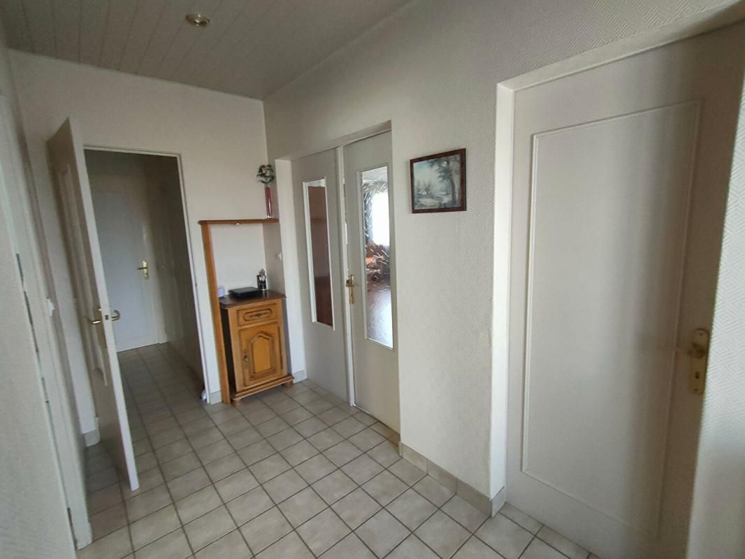 LA VERRIE Maison La Verrie 5 pièces 84 m2 2