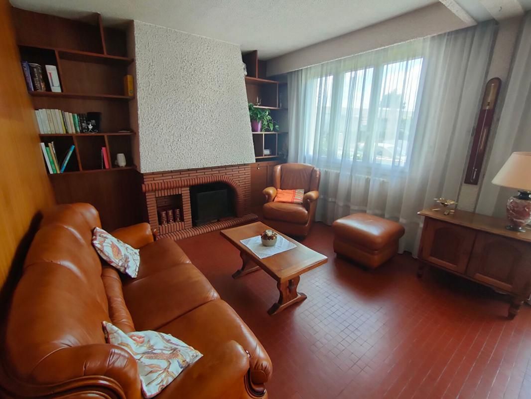 LA VERRIE Maison La Verrie 5 pièces 84 m2 3