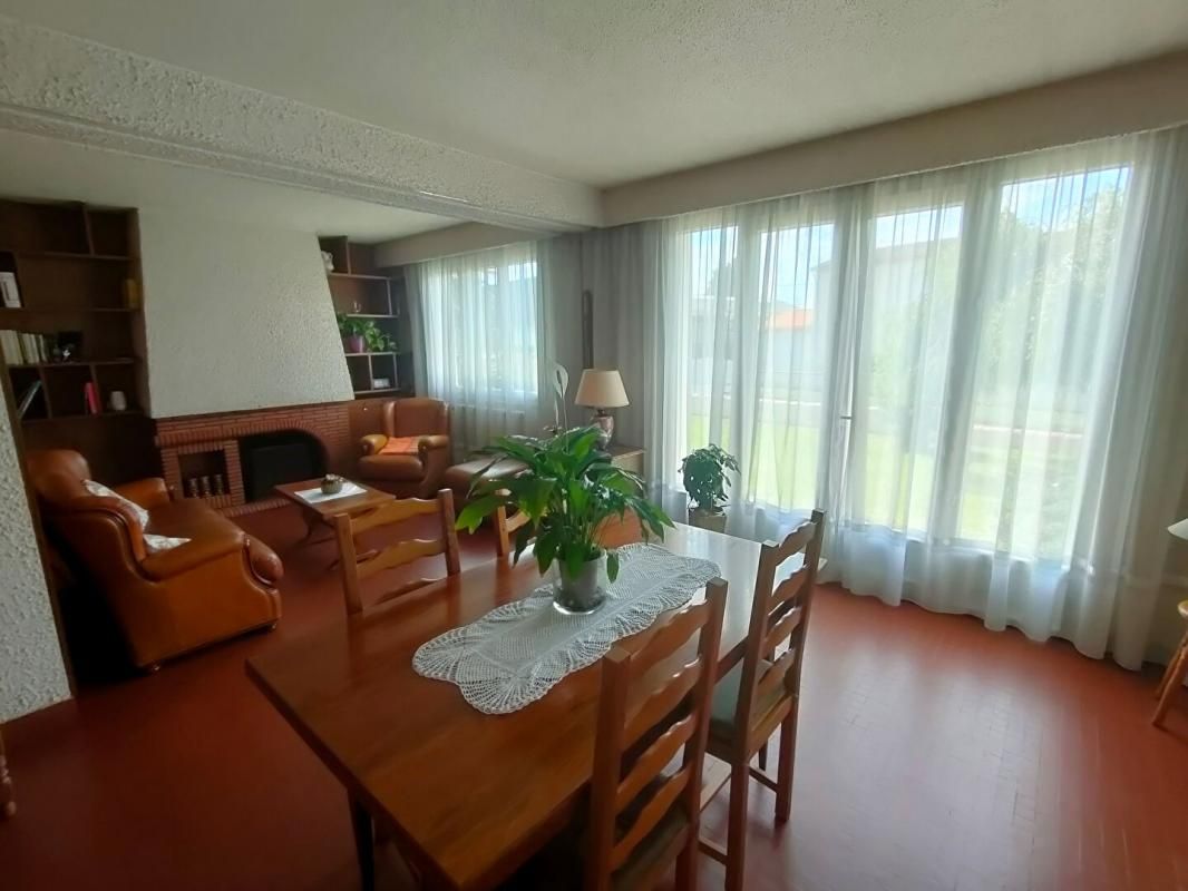 LA VERRIE Maison La Verrie 5 pièces 84 m2 4