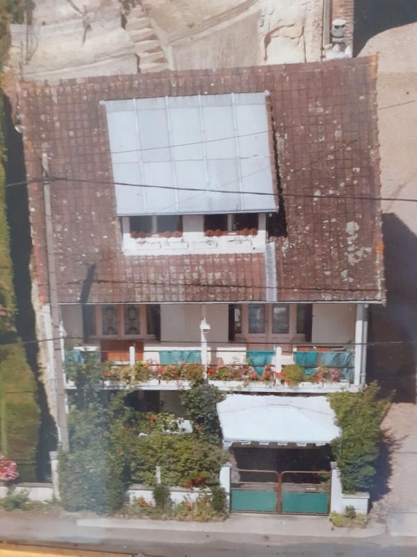 LUCHE-PRINGE Maison Luche Pringe 5 pièce(s) 71 m2 2