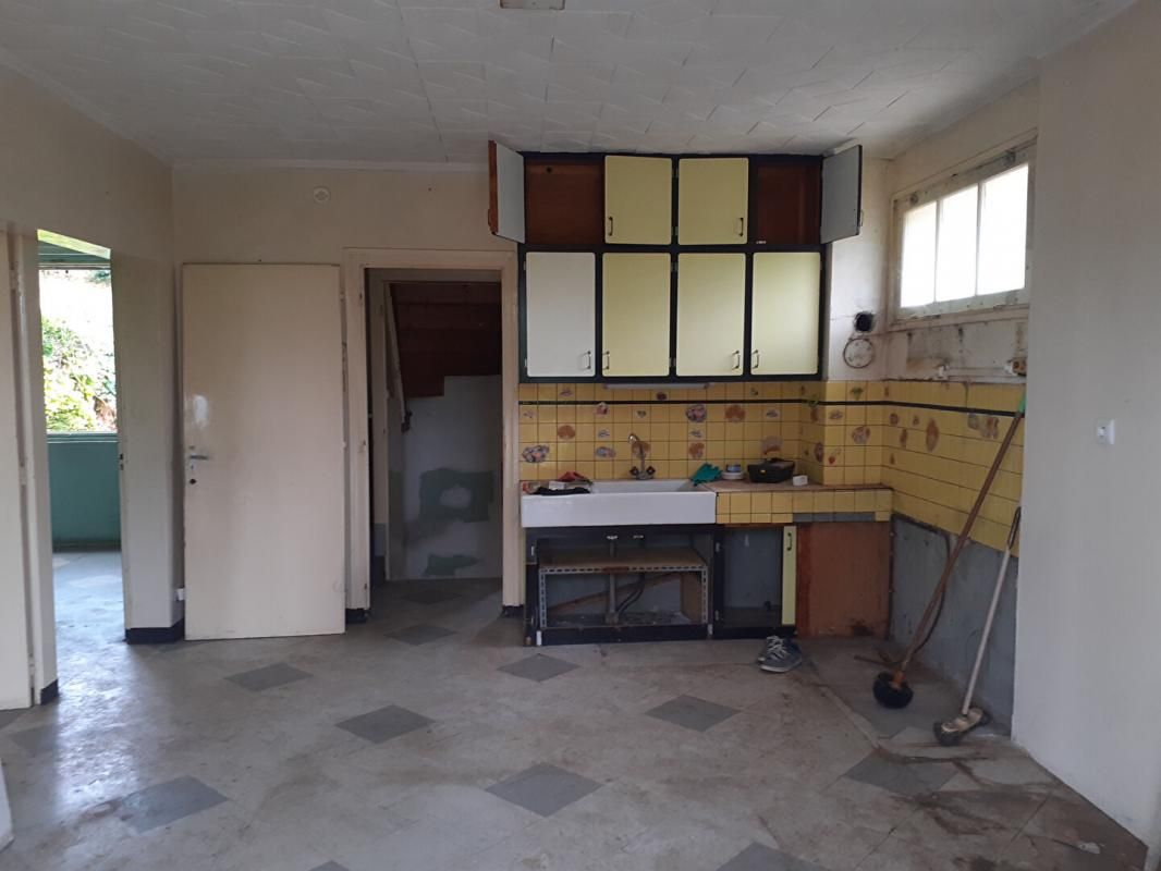 LUCHE-PRINGE Maison Luche Pringe 5 pièce(s) 71 m2 3