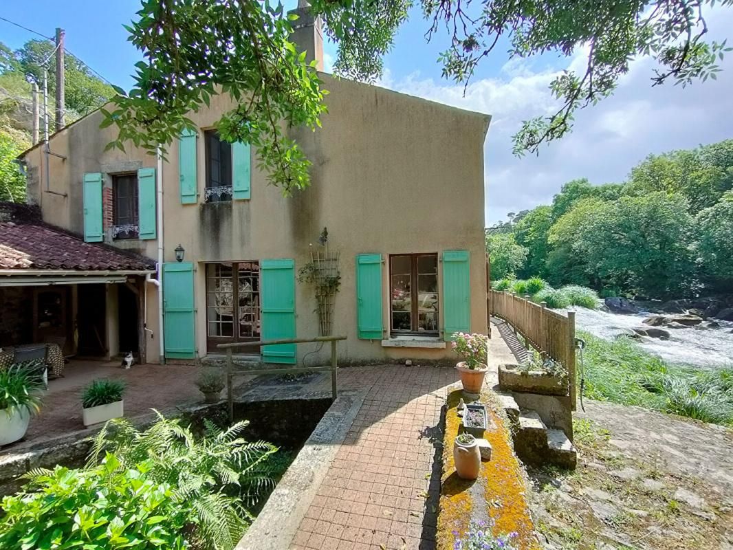 MORTAGNE-SUR-SEVRE Maison Mortagne sur Sèvre 4 pièces 86 m2 2