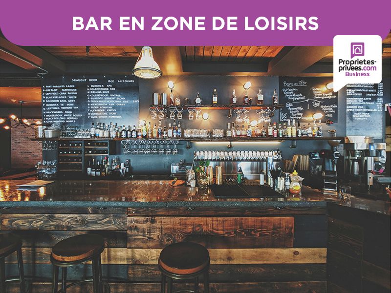 THIONVILLE THIONVILLE - BAR  d'ANIMATION  380 m² + Terrasse 2