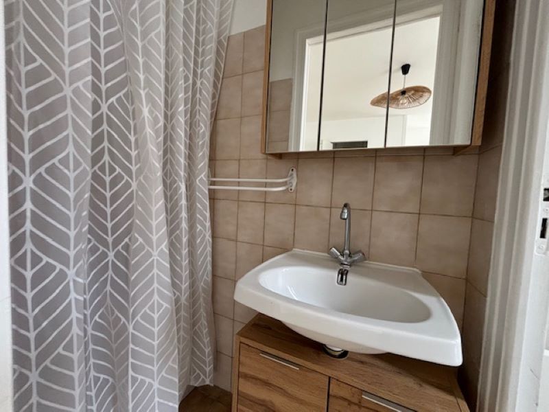QUIMPER Appartement Quimper 1 pièce(s) 15.41 m2 3