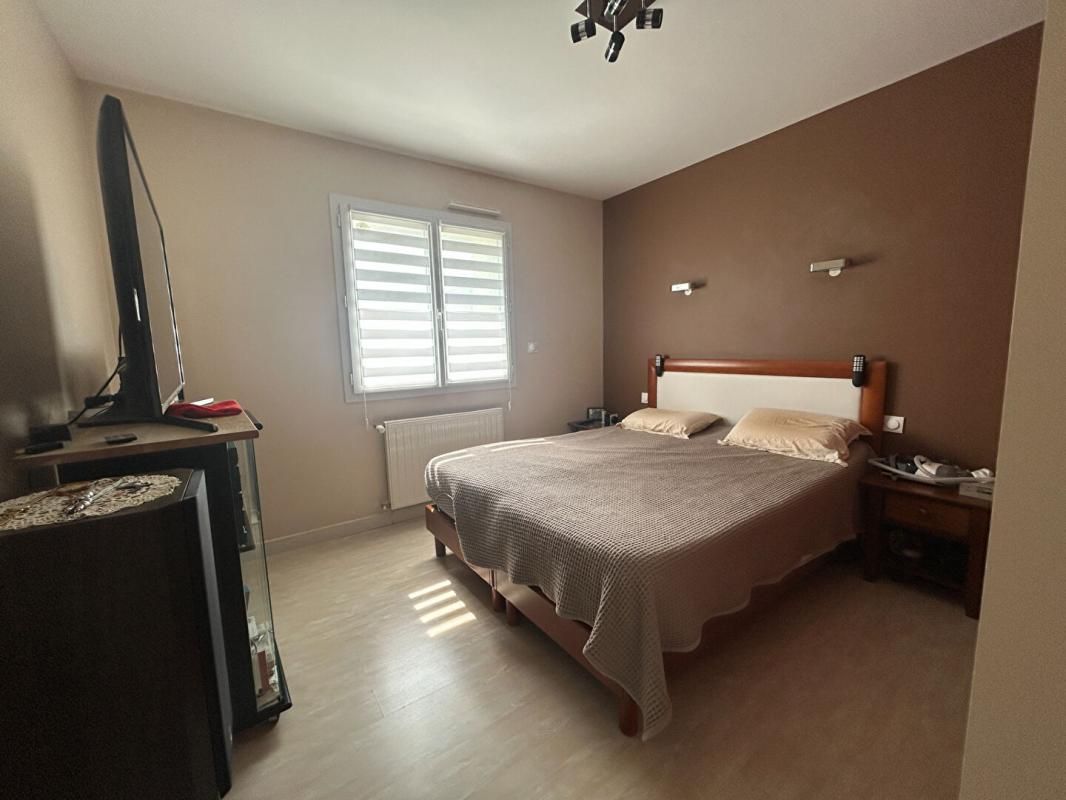 MESANGER Maison 5 pièce(s) 114 m2 3