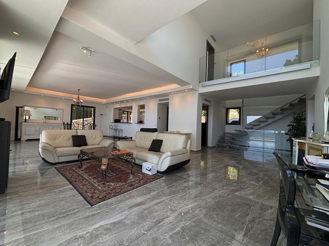 MOUGINS Villa Mougins 8 pièce(s) 370 m2 4