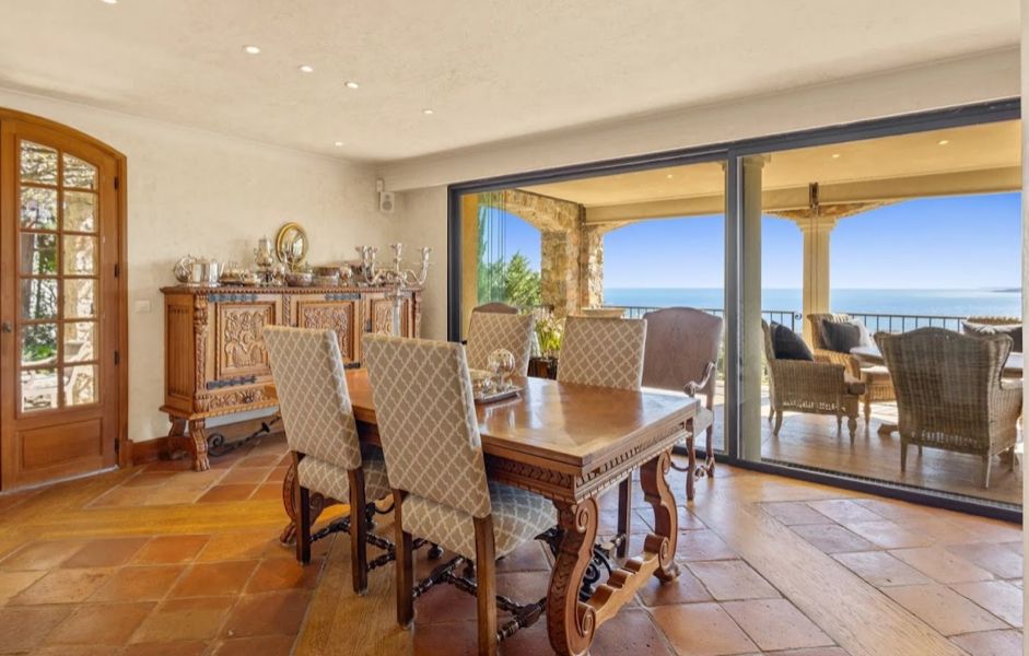 CANNES Villa Cannes 10 pièce(s) 600 m2 4