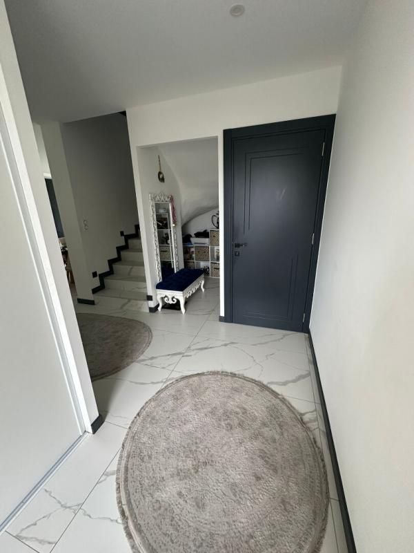 BOURG-EN-BRESSE Maison Bourg En Bresse 5 pièce(s) 149 m2 3