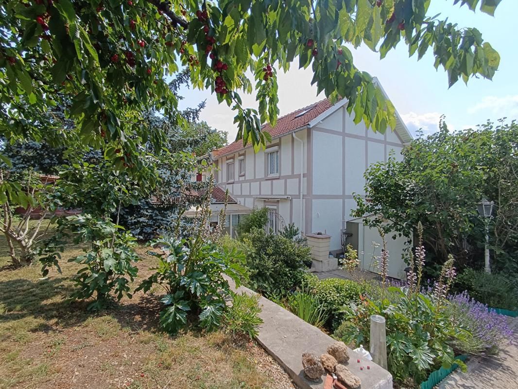 Maison Hardricourt 6 pièce(s) 143 m2
